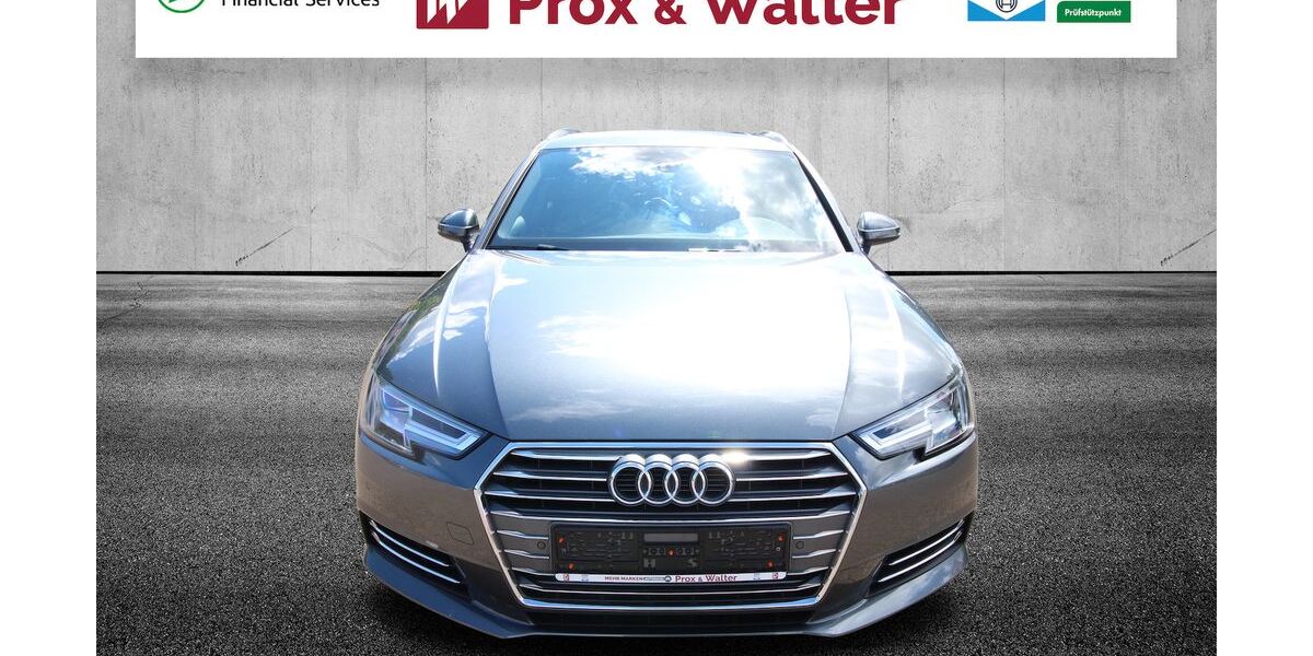 Audi A4 150.399 km 18.900 &euro; Hagenow 19230