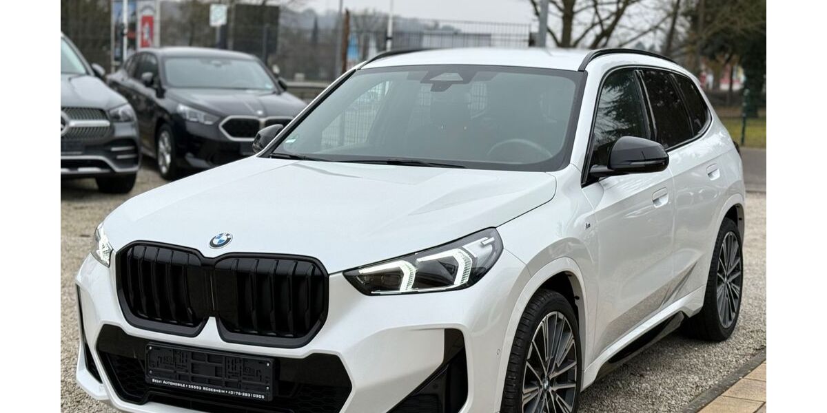 BMW X1 49.800 km 42.900 &euro; Rüdesheim 55593