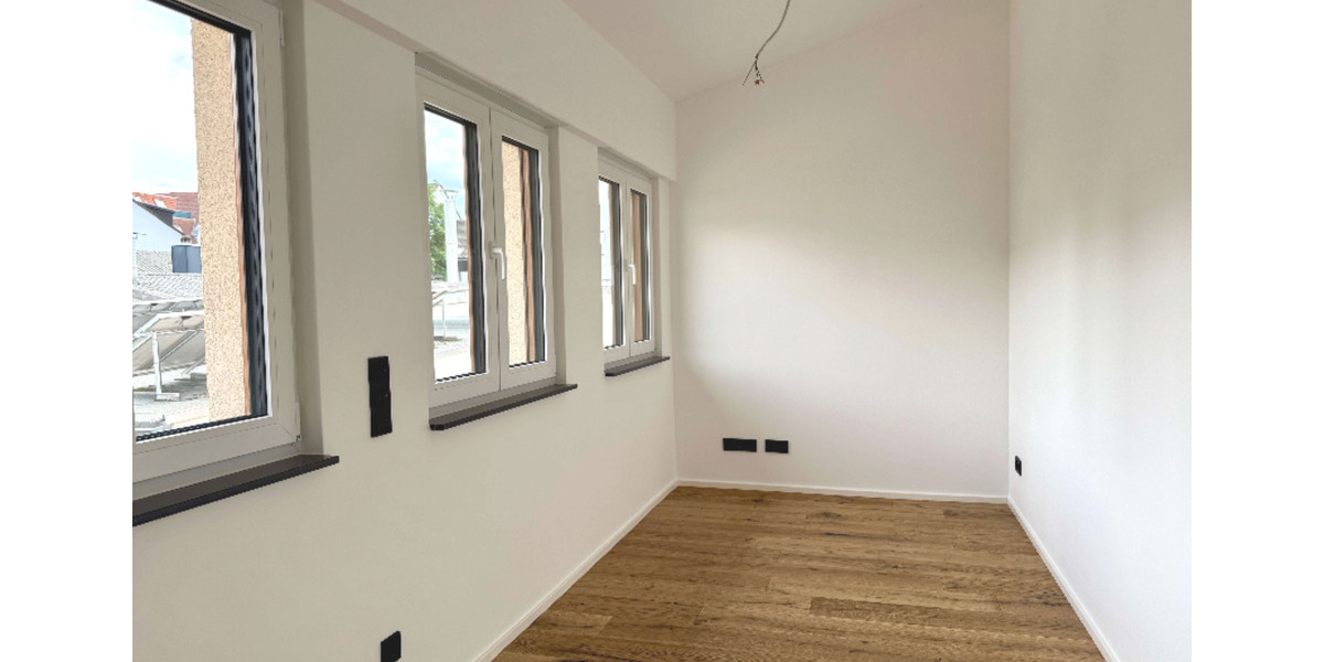 Reihenhaus Hanau - 4 Zimmer, 129 m&sup2;, 2.295&euro; | Angebot:24703271