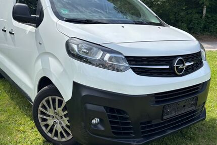 Opel Vivaro 218.000 km 7.900 &euro; Sulzbach 63834
