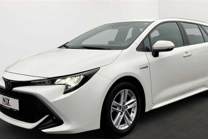 Toyota Corolla 106.518 km 18.870 € Wächtersbach 63607