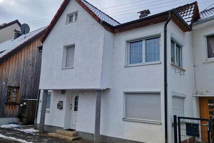 Charmantes Haus in Hechingen * ohne Provision* 5 zimmer