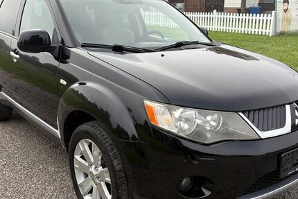 Mitsubishi Outlander 165.000 km 7.955 &euro; Knetzgau 97478