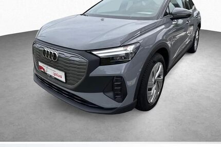 Audi Q4 e-tron 40.550 km 26.390 € Roth 91154
