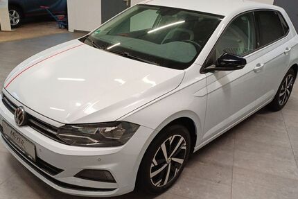 VW Polo 45.231 km 14.950 &euro; Bad Oeynhausen 32547