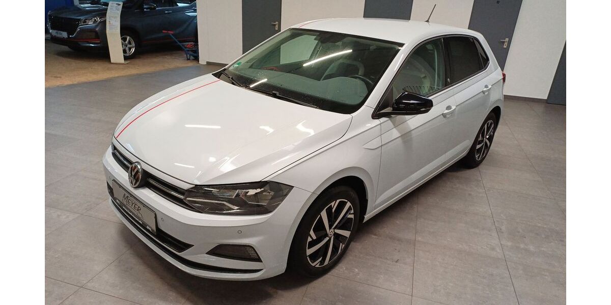 VW Polo 45.231 km 14.950 &euro; Bad Oeynhausen 32547