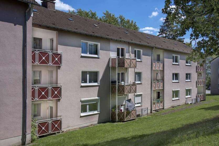 Wohnung zum Mieten in Lüdenscheid 479 € 63.19 m²