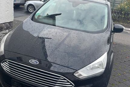 Ford C-Max 170.000 km 6.990 € Neuwied 56566