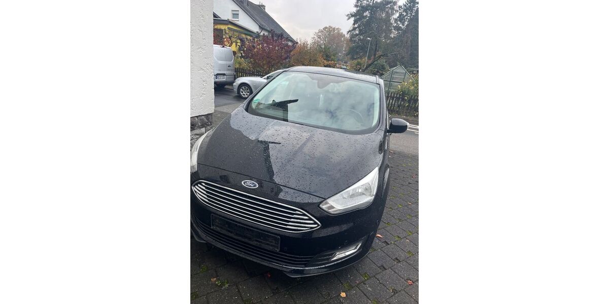 Ford C-Max 170.000 km 6.990 € Neuwied 56566