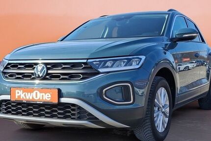 VW T-Roc 50.100 km 18.960 &euro; Göppingen 73037
