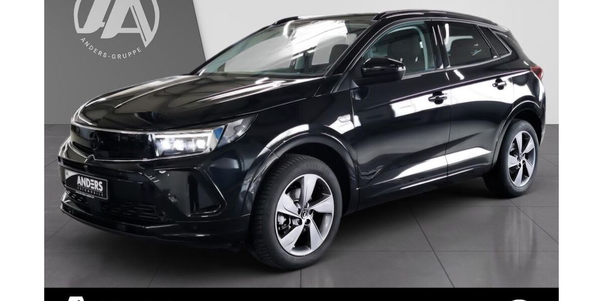 Opel Grandland (X) 48.500 km 23.244 &euro; Vechta 49377