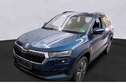 Skoda Karoq 33.000 km 27.990 &euro; Würzburg 97084