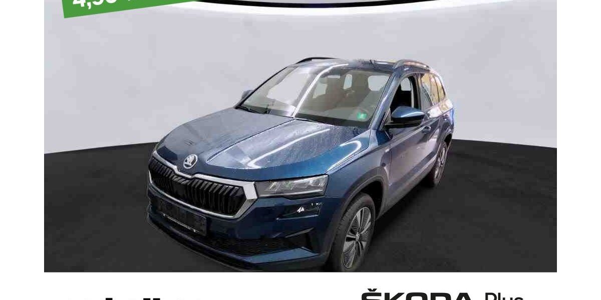 Skoda Karoq 33.000 km 28.330 &euro; Würzburg 97084