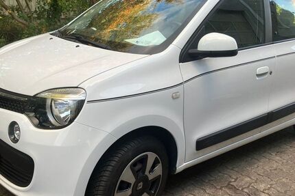 Renault Twingo 41.400 km 6.750 € Winsen (Luhe) 21423