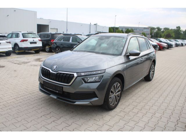 Skoda Kamiq 54.000 km 19.180 &euro; Wolfsburg 38440