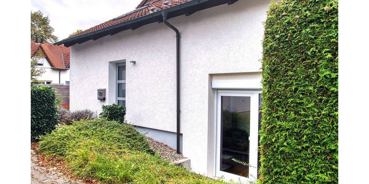 Reihenendhaus Ulm Gögglingen - 4 Zimmer, 95 m&sup2;, 390.000&euro; | Angebot:23981341