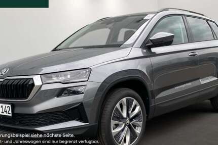 Skoda Karoq 20.000 km 34.480 &euro; Neuss 41460