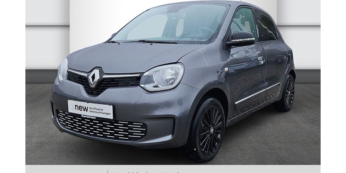 Renault Twingo 8.792 km 14.500 &euro; Leipzig 04129