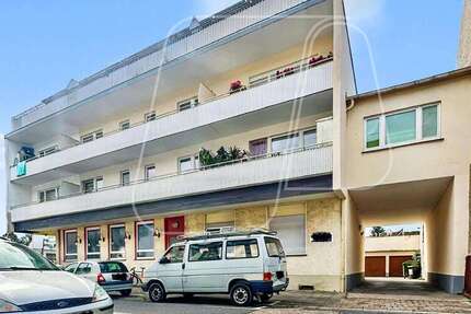 Wohnung zum Kaufen in Karlsruhe Hagsfeld 299.000 € 83.08 m² 3 zimmer