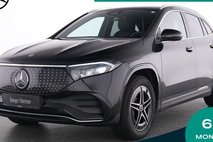 Mercedes-Benz EQA 5.609 km 38.185 &euro; Essen 45309
