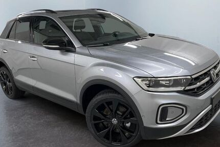 VW T-Roc 5.100 km 41.900 &euro; Solingen 42659