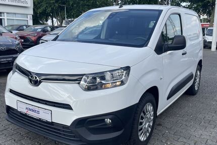 Toyota Proace City 19.857 km 15.750 € Erkelenz 41812
