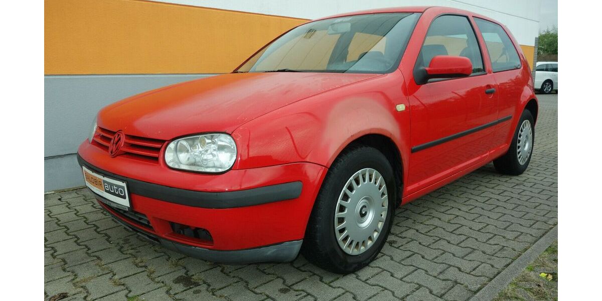 VW Golf 280.000 km 690 &euro; Viernheim bei Mannheim 68519