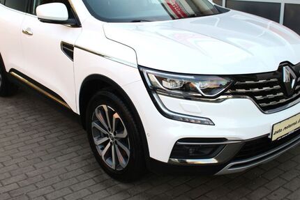 Renault Koleos 111.831 km 16.990 &euro; Radebeul-Dresden 01445