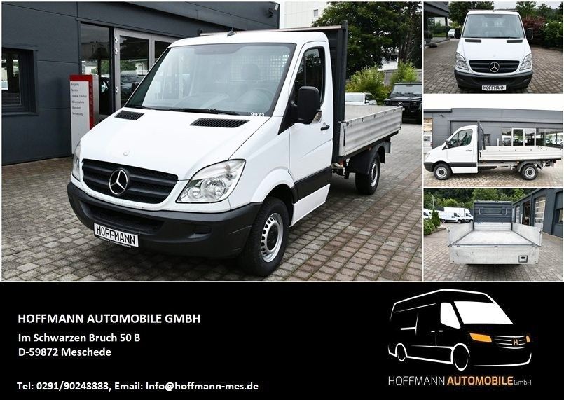 Sprinter