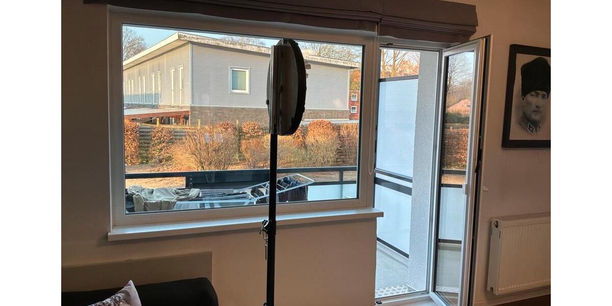 Hochparterre Neumünster Böcklersiedlung - 3 Zimmer, 75 m&sup2;, 169.000&euro; | Angebot:25534358