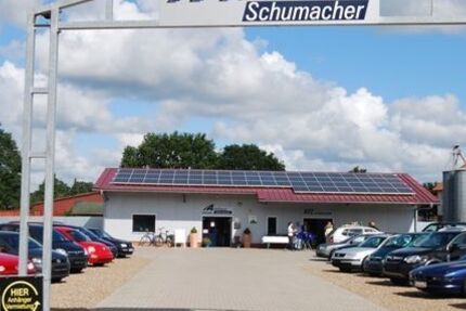 VW Caddy 100.000 km 6.500 &euro; Steyerberg 31595
