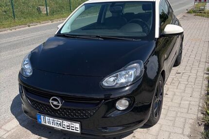 Opel Adam 88.820 km 6.000 &euro; Risum-Lindholm 25920