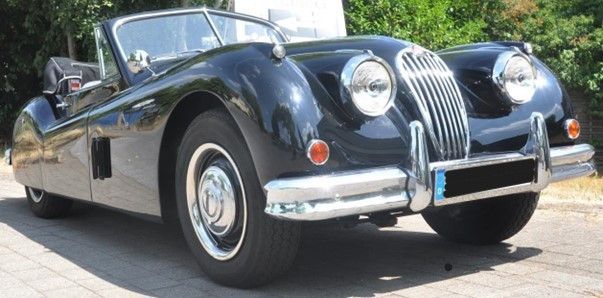 XK