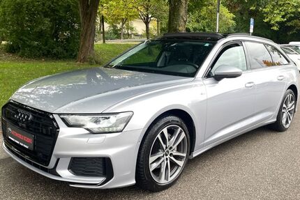 Audi A6 131.212 km 28.990 € Eching 85386