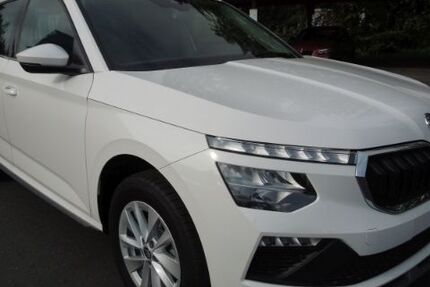 Skoda Kamiq 1.400 km 21.785 € Föritztal OT Neuhaus-Schierschnitz 96524
