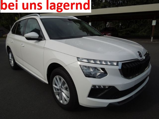 Skoda Kamiq 1.400 km 21.785 € Föritztal OT Neuhaus-Schierschnitz 96524