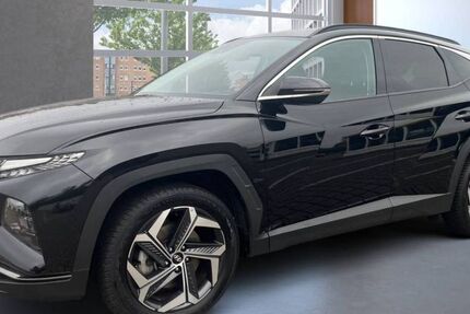 Hyundai TUCSON 53.304 km 21.990 &euro; Schiffweiler 66578