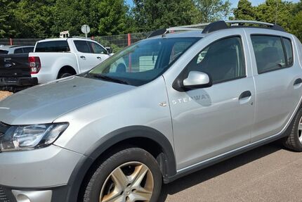 Dacia Sandero 285.000 km 2.999 &euro; Saarlouis 66740