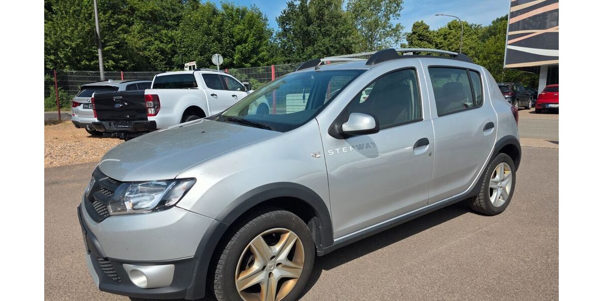 Dacia Sandero 285.000 km 2.999 &euro; Saarlouis 66740