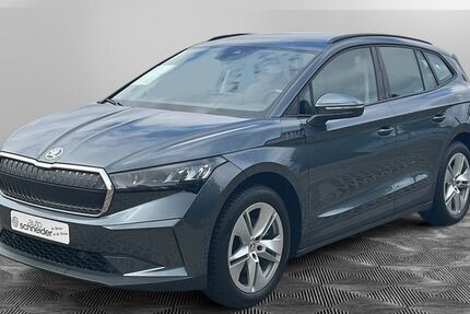 Skoda Enyaq 49.000 km 24.980 € Timmendorfer Strand 23669