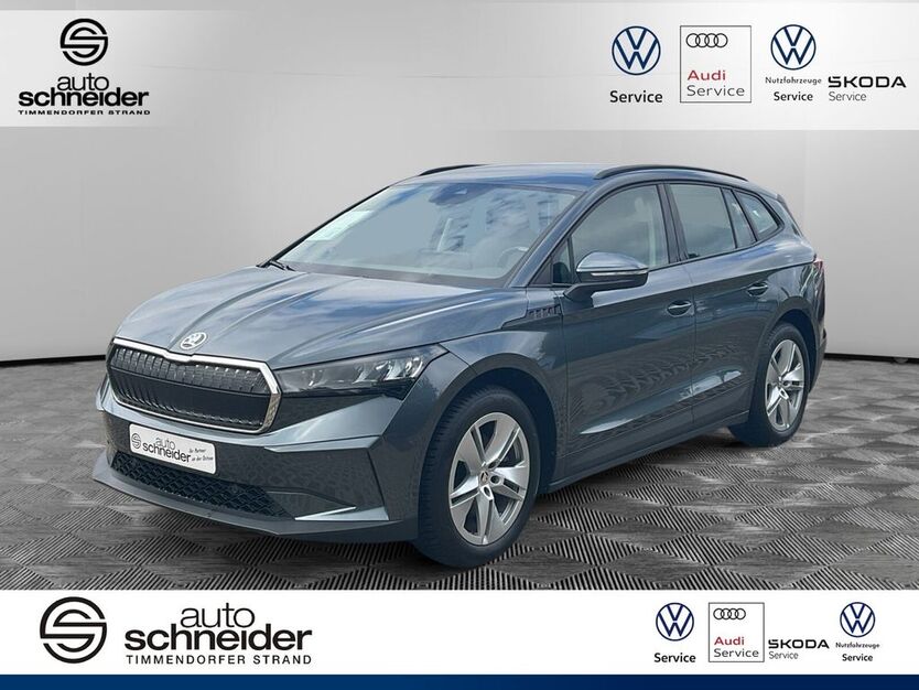 Skoda Enyaq 49.000 km 24.980 € Timmendorfer Strand 23669