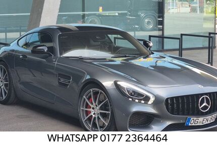Mercedes-Benz AMG GT S 72.000 km 81.500 € Offenburg- Zunsweier 77656