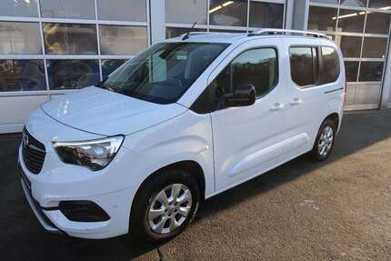 Opel Combo 37.750 km 23.990 &euro; Bad Endbach 35080