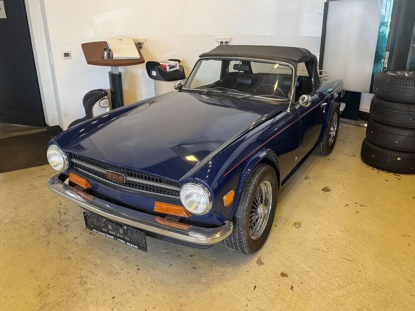 TR6