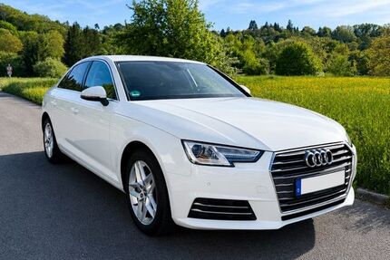 Audi A4 142.500 km 18.900 &euro; Remshalden 73630