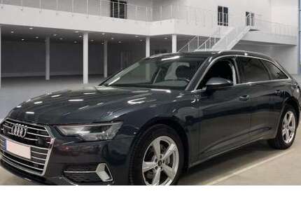 Audi A6 42.541 km 33.990 € Wolfsburg 38440