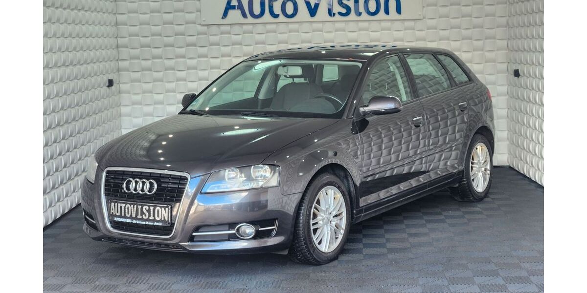 Audi A3 196.000 km 5.950 &euro; Herzberg am Harz 37412