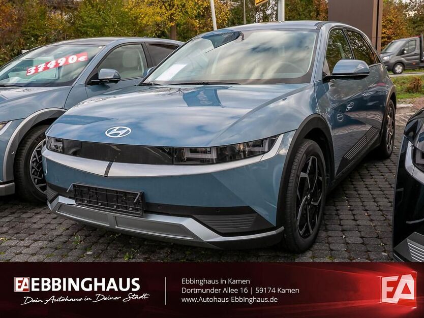 Hyundai IONIQ 5 27.814 km 39.999 € Kamen 59174