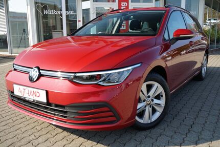 VW Golf 48.288 km 20.990 &euro; Erfurt 99087