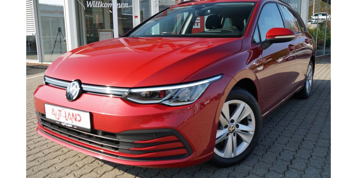 VW Golf 48.288 km 20.990 &euro; Erfurt 99087